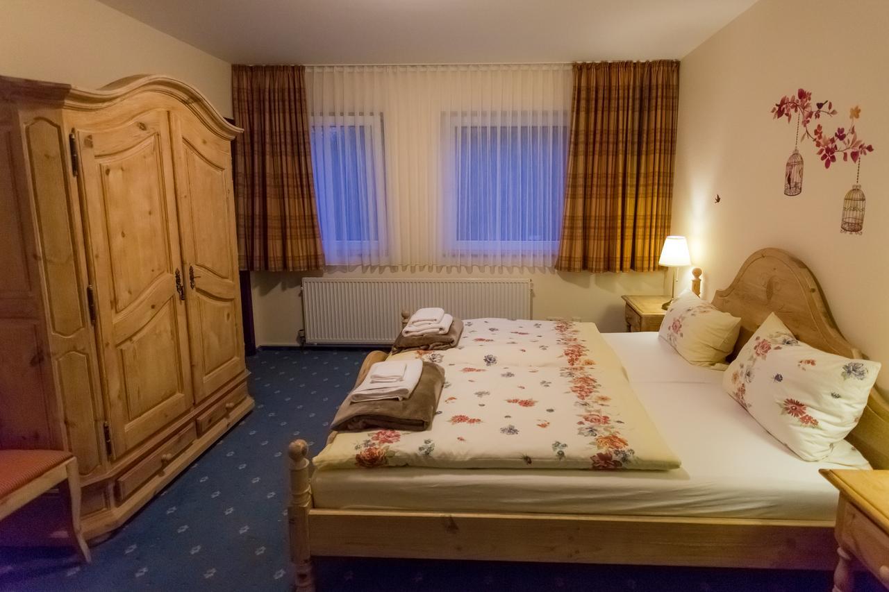 Inn Landgasthaus Zu Den Erdfaellen 3*