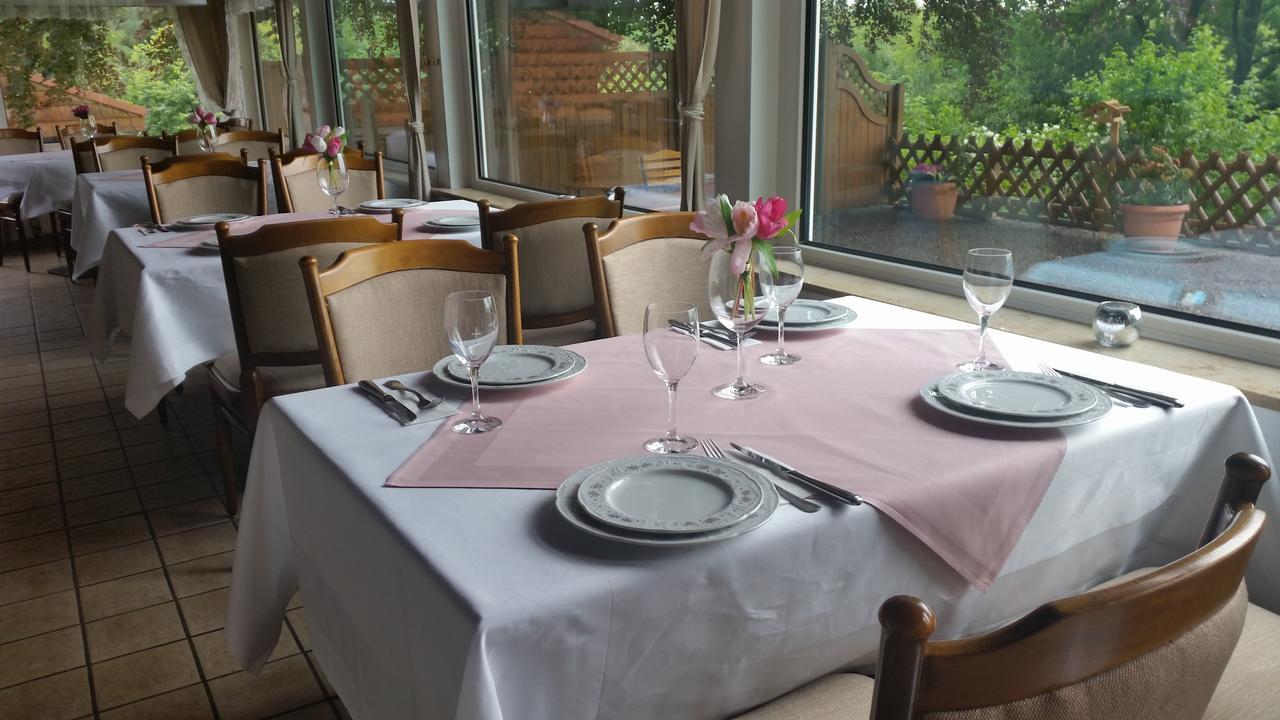 Landgasthaus Zu Den Erdfaellen 3* Bad Pyrmont