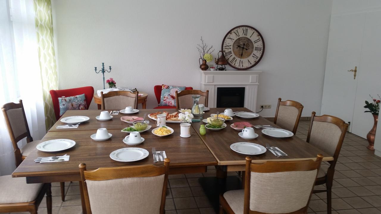 Inn Landgasthaus Zu Den Erdfaellen 3*