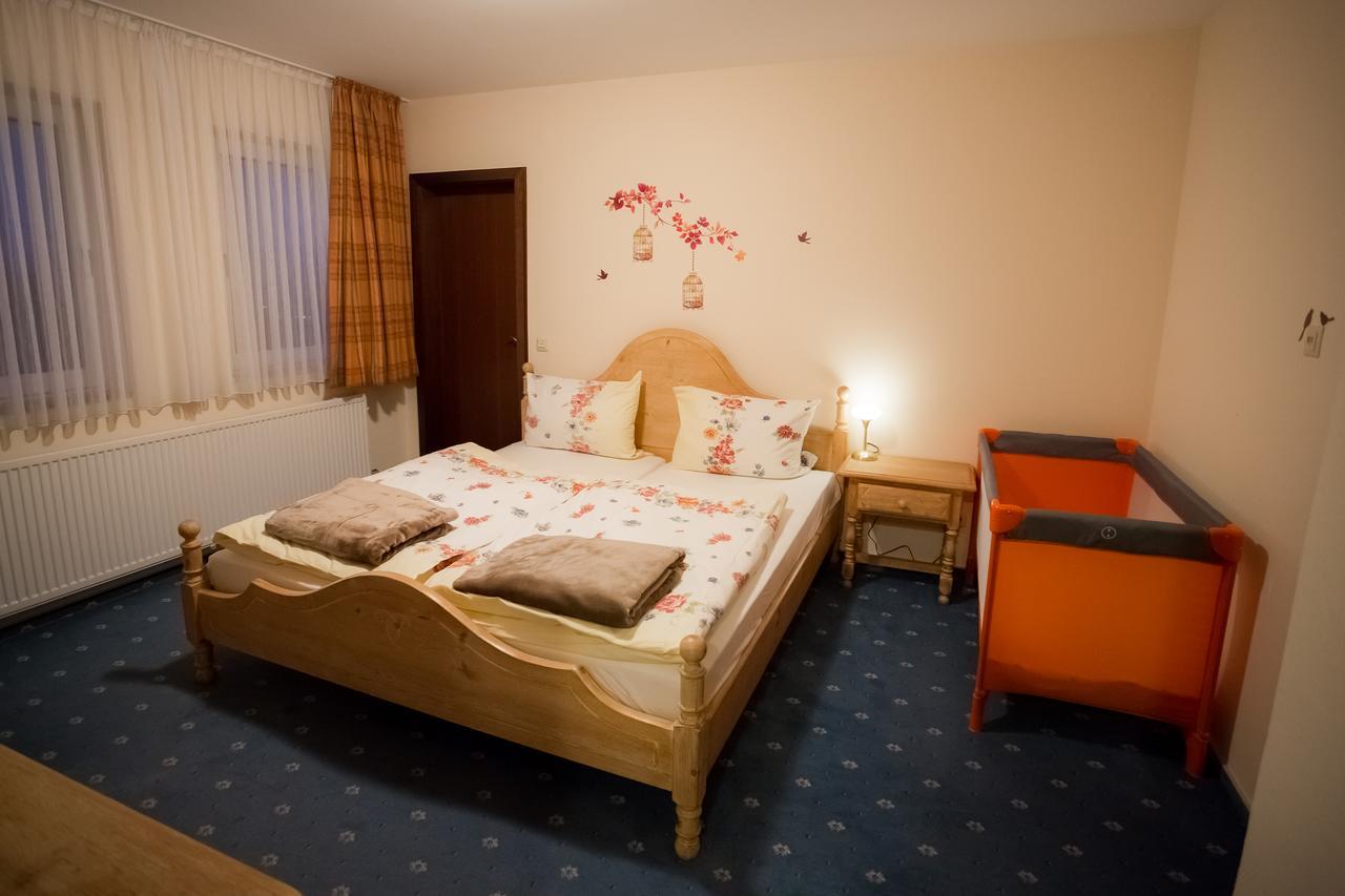 Landgasthaus Zu Den Erdfaellen 3* Bad Pyrmont