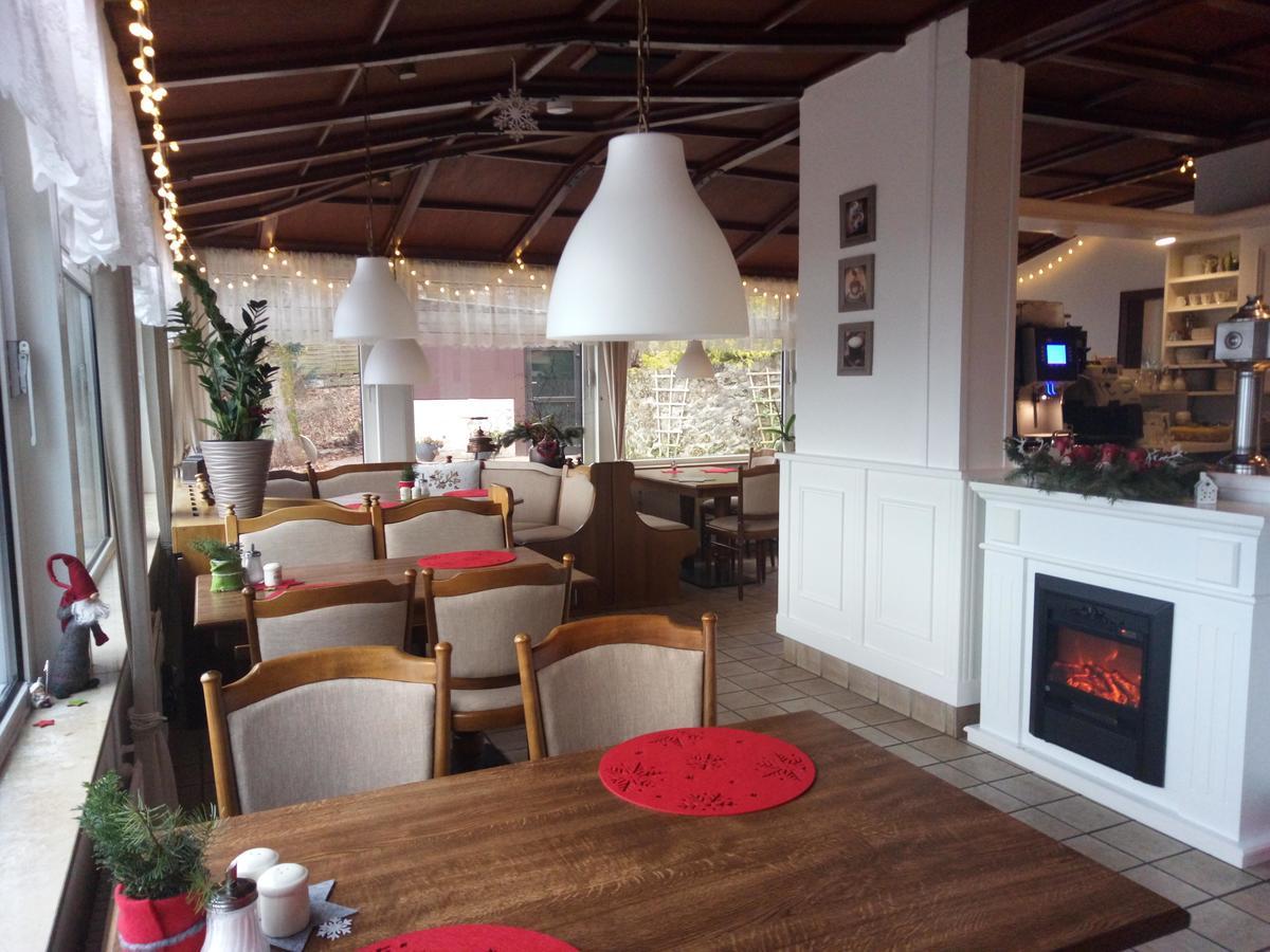 Inn Landgasthaus Zu Den Erdfaellen 3*